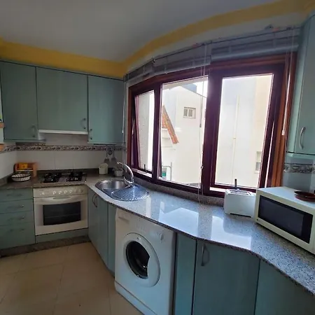 Centrico Piso En Apartament